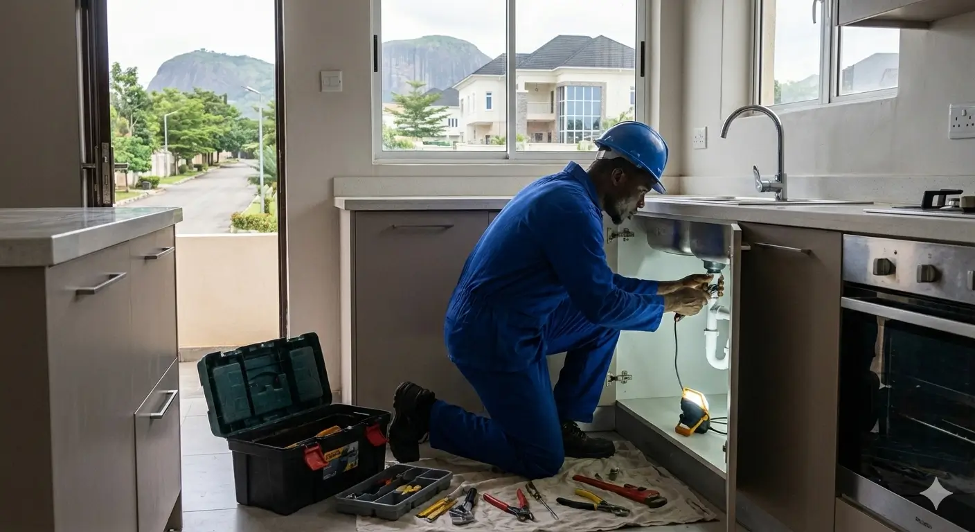 Jobs, repairs