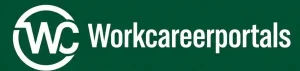 Workcareerportals official Logo