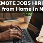 Top 5 Remote Jobs Hiring Now