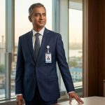 Chief Medical Director (CMD): Premium Healthcare Facility