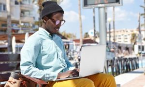 International Remote Jobs Guide Nigeria